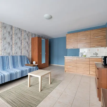 Dom & House - Smart Apartmán *