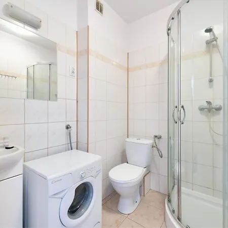 Apartment Dom & House - Smart Sopot