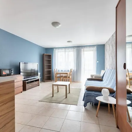 Apartment Dom & House - Smart Sopot