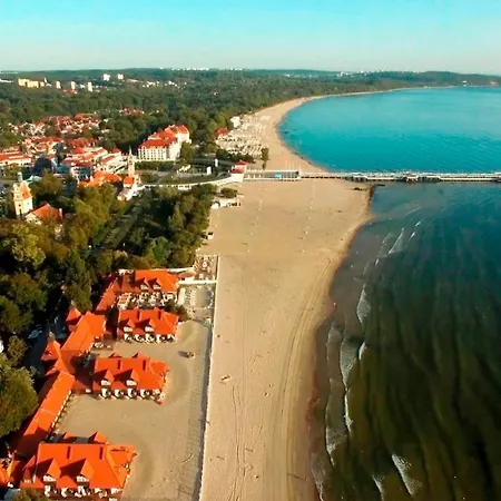 Dom & House - Smart Sopot